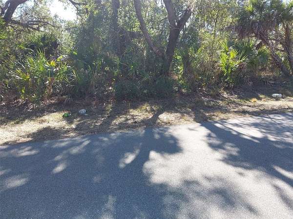 0.25 Acres of Commercial Land for Sale in Port Charlotte, Florida
