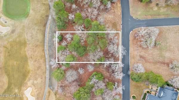 0.61 Acres of Residential Land for Sale in Wallace, North Carolina