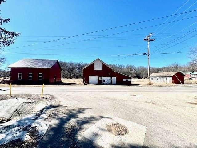4 Acres of Agricultural Land for Sale in Mount Carroll, Illinois