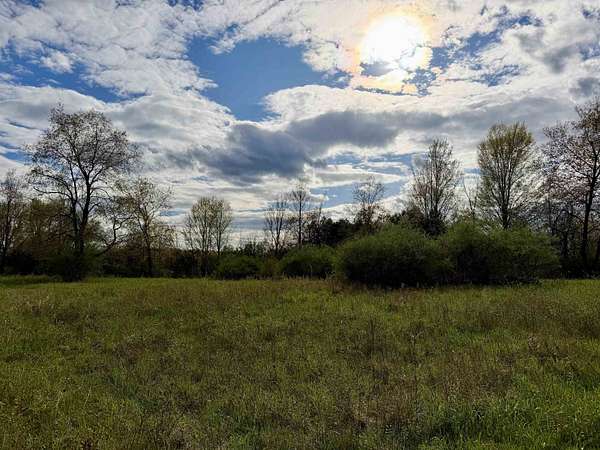 10.4 Acres of Recreational & Residential Land for Sale in Potsdam, New York