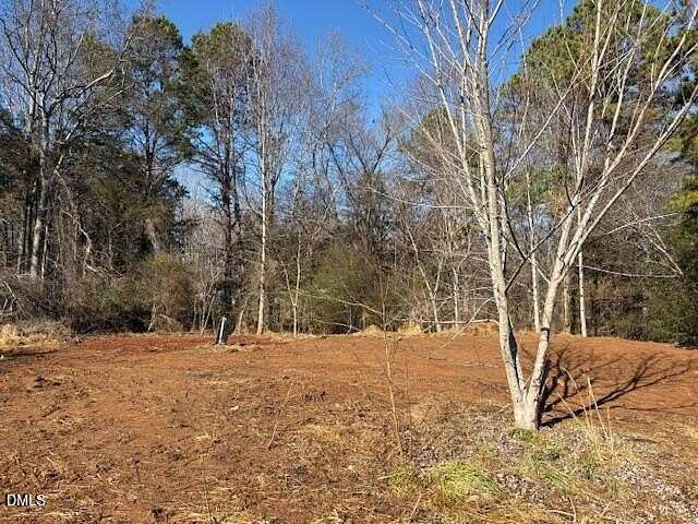 0.93 Acres of Residential Land for Sale in Timberlake, North Carolina