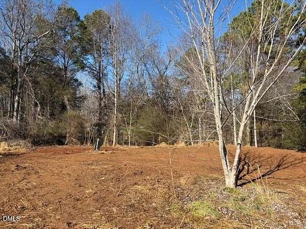 0.93 Acres of Residential Land for Sale in Timberlake, North Carolina