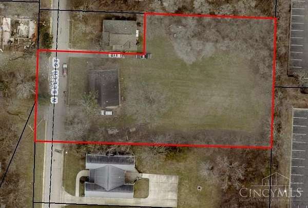 0.92 Acres of Residential Land for Sale in Oxford, Ohio