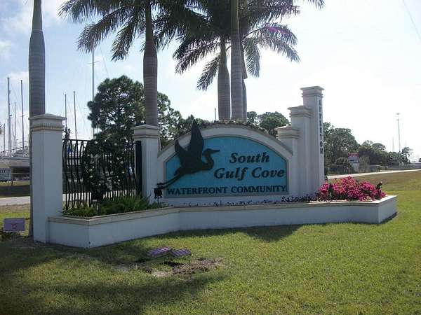 0.23 Acres of Residential Land for Sale in Port Charlotte, Florida