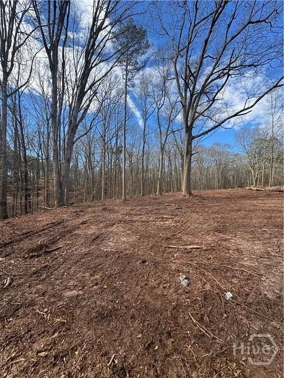2.52 Acres of Residential Land for Sale in Bowman, Georgia