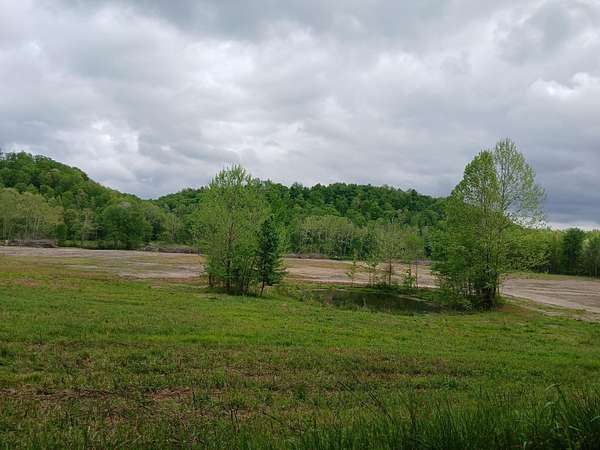 3.35 Acres of Land for Sale in Waynesburg, Kentucky