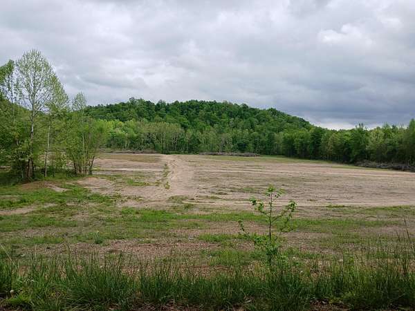 3.67 Acres of Land for Sale in Waynesburg, Kentucky