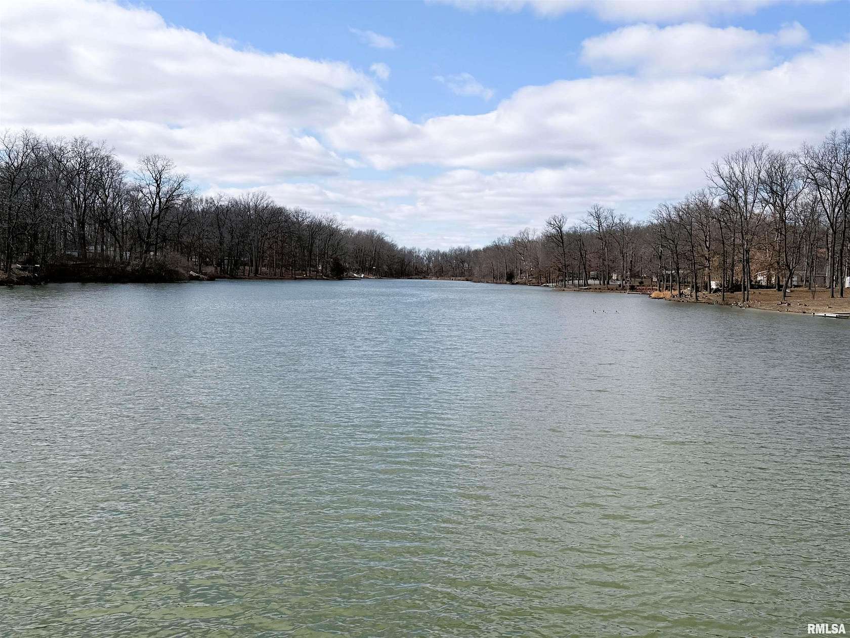 1 Acre of Residential Land for Sale in Martinsville, Illinois