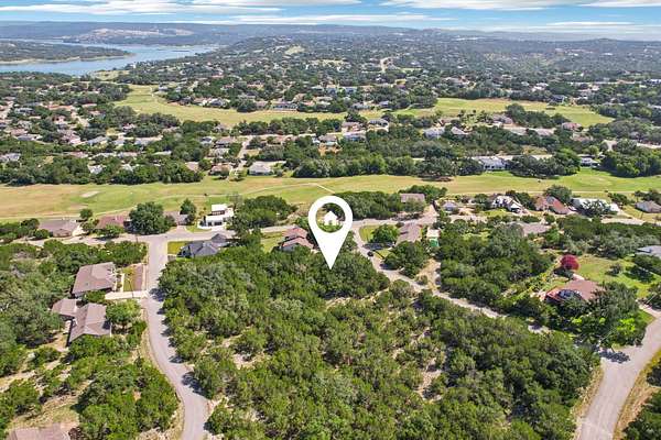 0.32 Acres of Residential Land for Sale in Lago Vista, Texas