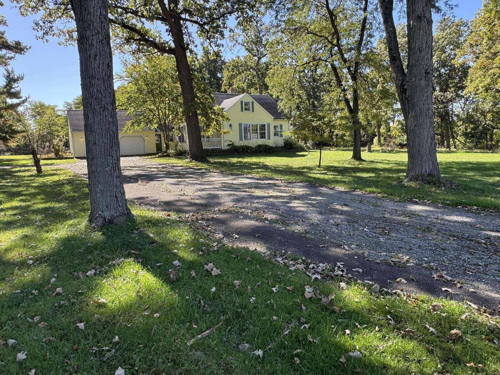 1.83 Acres of Improved Commercial Land for Sale in Crown Point, Indiana