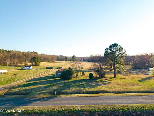 0.95 Acres of Residential Land for Sale in Edenton, North Carolina