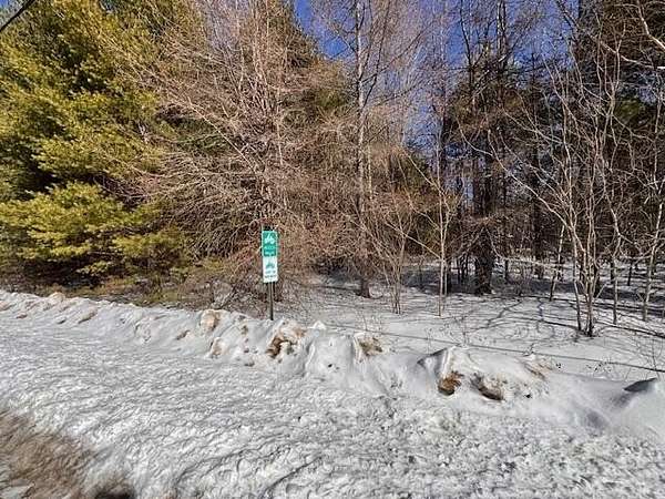 12.1 Acres of Land for Sale in Lexington Township, Maine