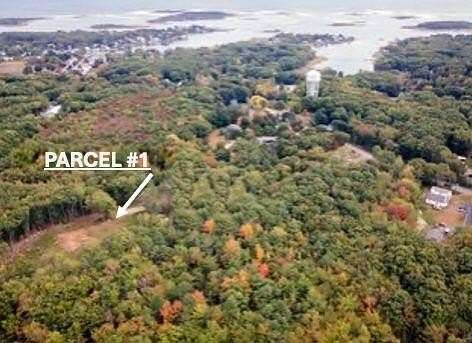 8.6 Acres of Residential Land for Sale in Kennebunkport, Maine