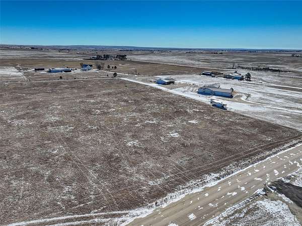 5 Acres of Residential Land for Sale in Peyton, Colorado