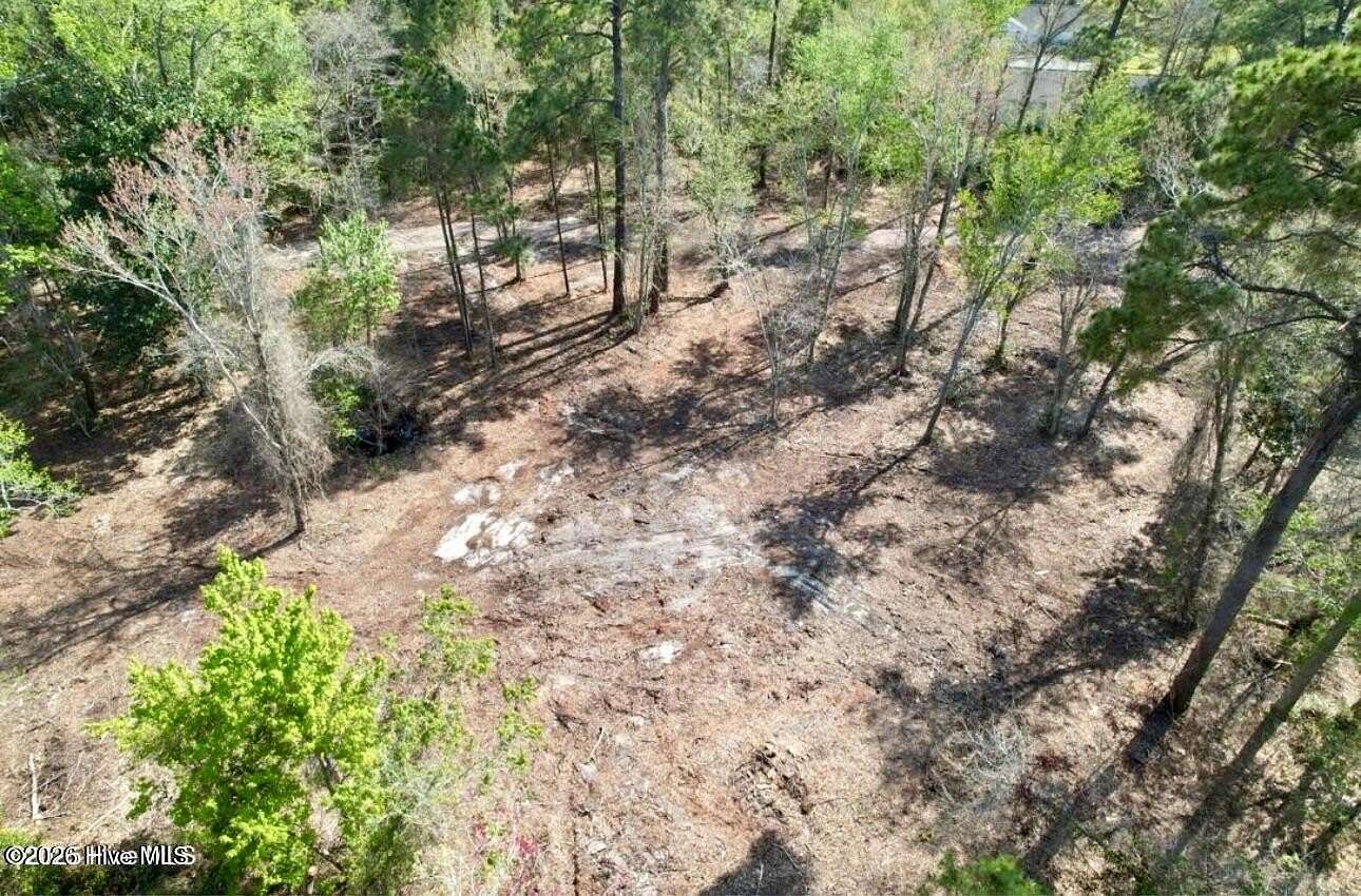 1.18 Acres of Residential Land for Sale in Wilmington, North Carolina