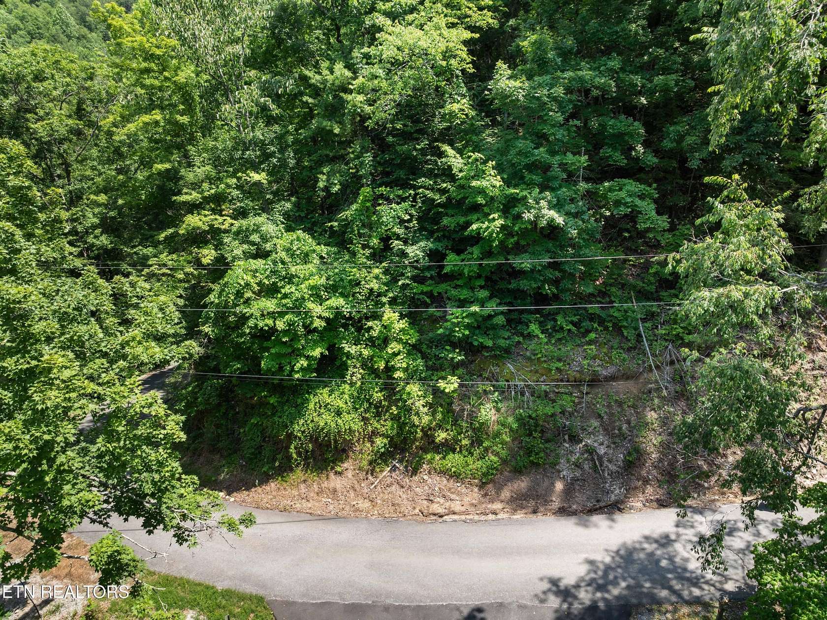 0.57 Acres of Residential Land for Sale in Sevierville, Tennessee