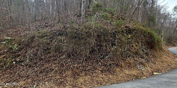 0.57 Acres of Residential Land for Sale in Sevierville, Tennessee