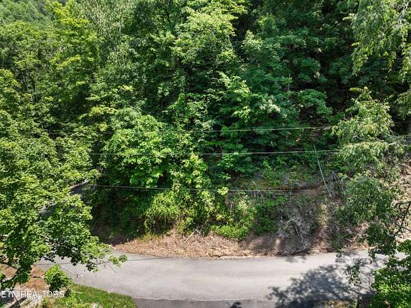 0.57 Acres of Residential Land for Sale in Sevierville, Tennessee