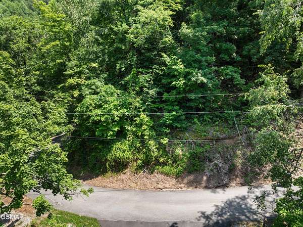 0.57 Acres of Residential Land for Sale in Sevierville, Tennessee