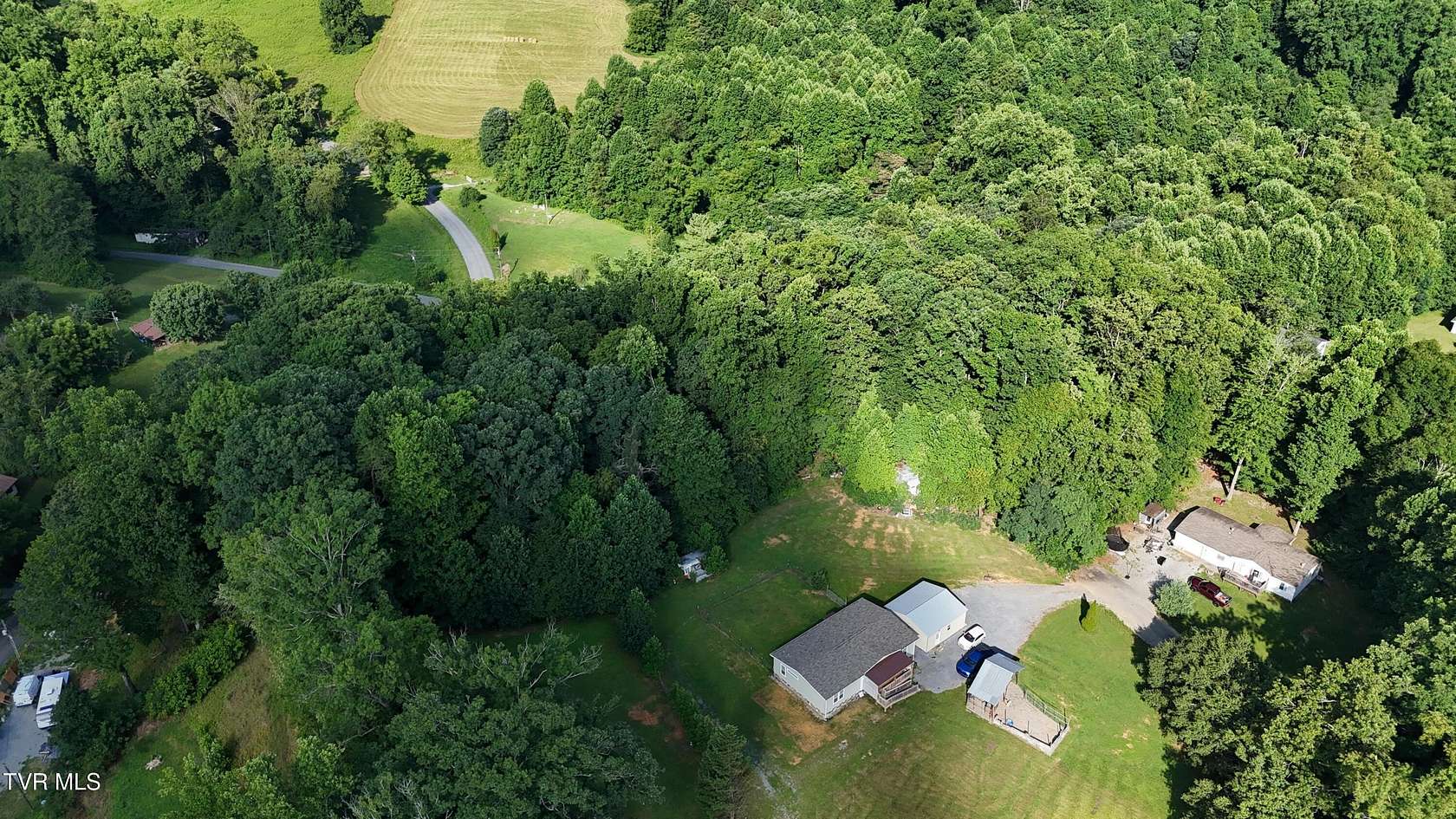 2.6 Acres of Land for Sale in Unicoi, Tennessee