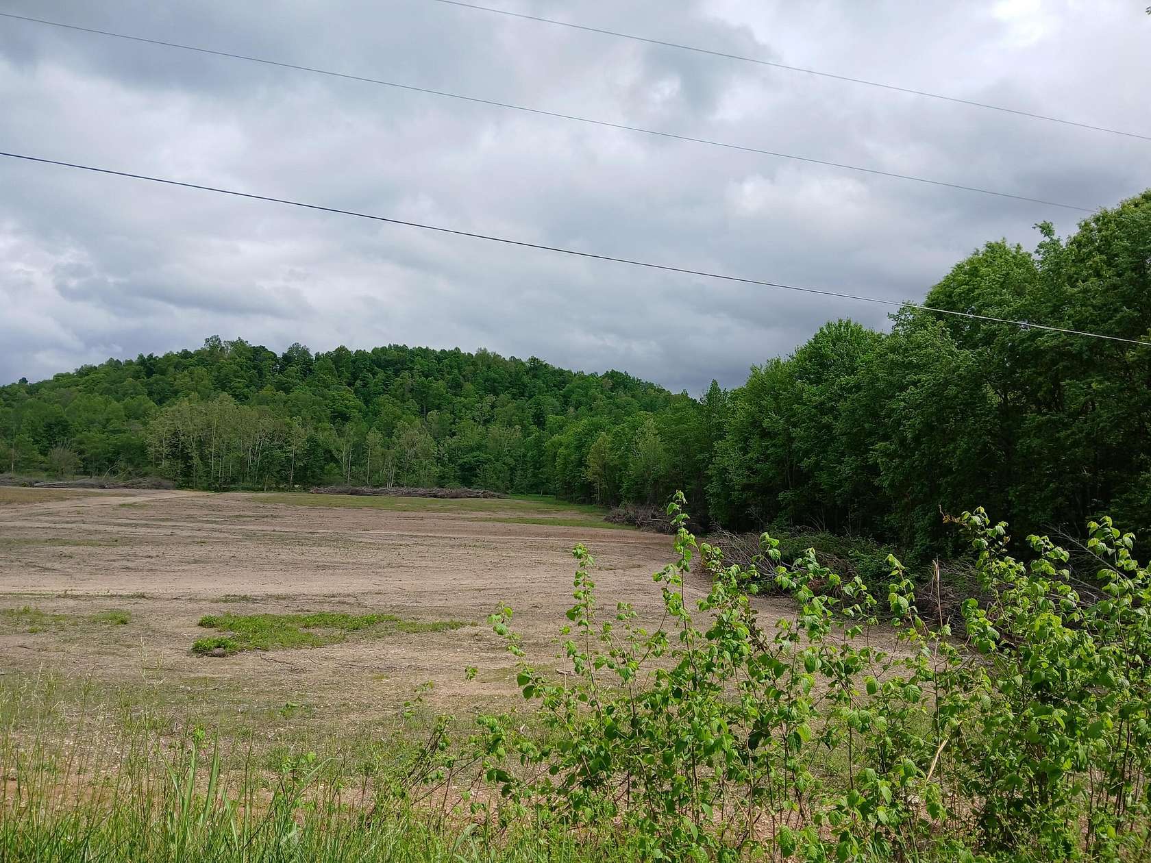 4.4 Acres of Land for Sale in Waynesburg, Kentucky
