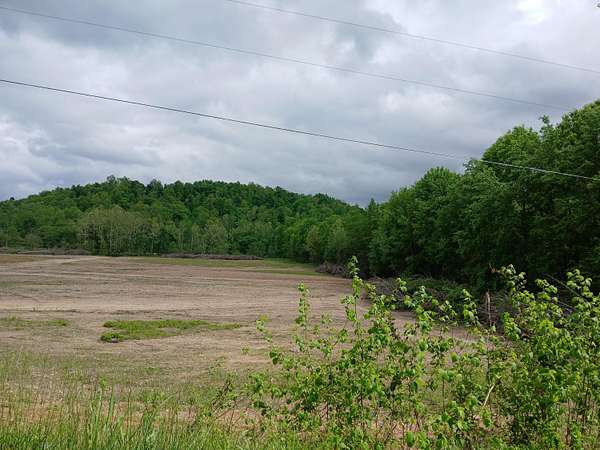 4.4 Acres of Land for Sale in Waynesburg, Kentucky