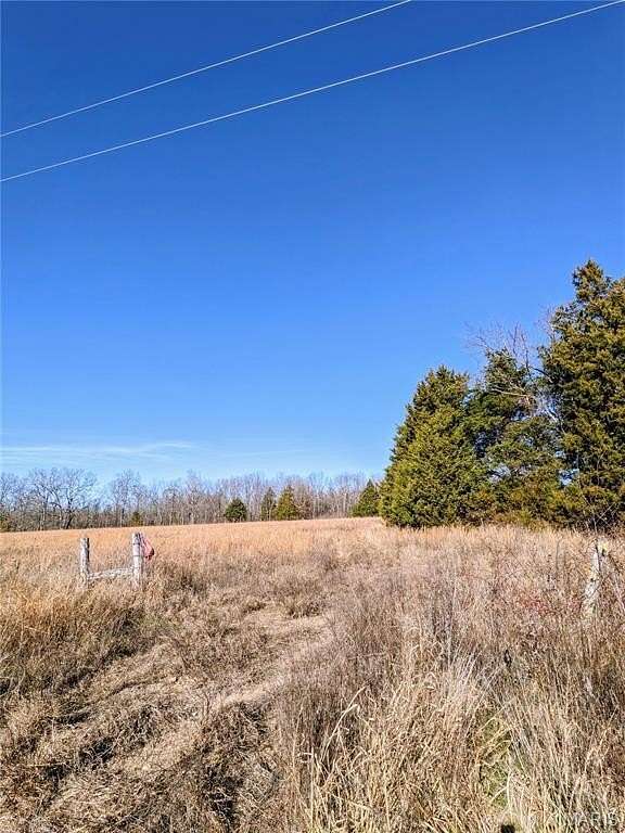 8.78 Acres of Residential Land for Sale in Edgar Springs, Missouri