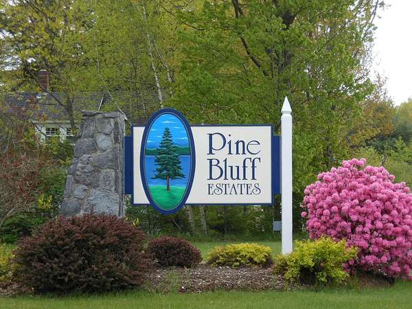 0.38 Acres of Residential Land for Sale in Newport, Vermont