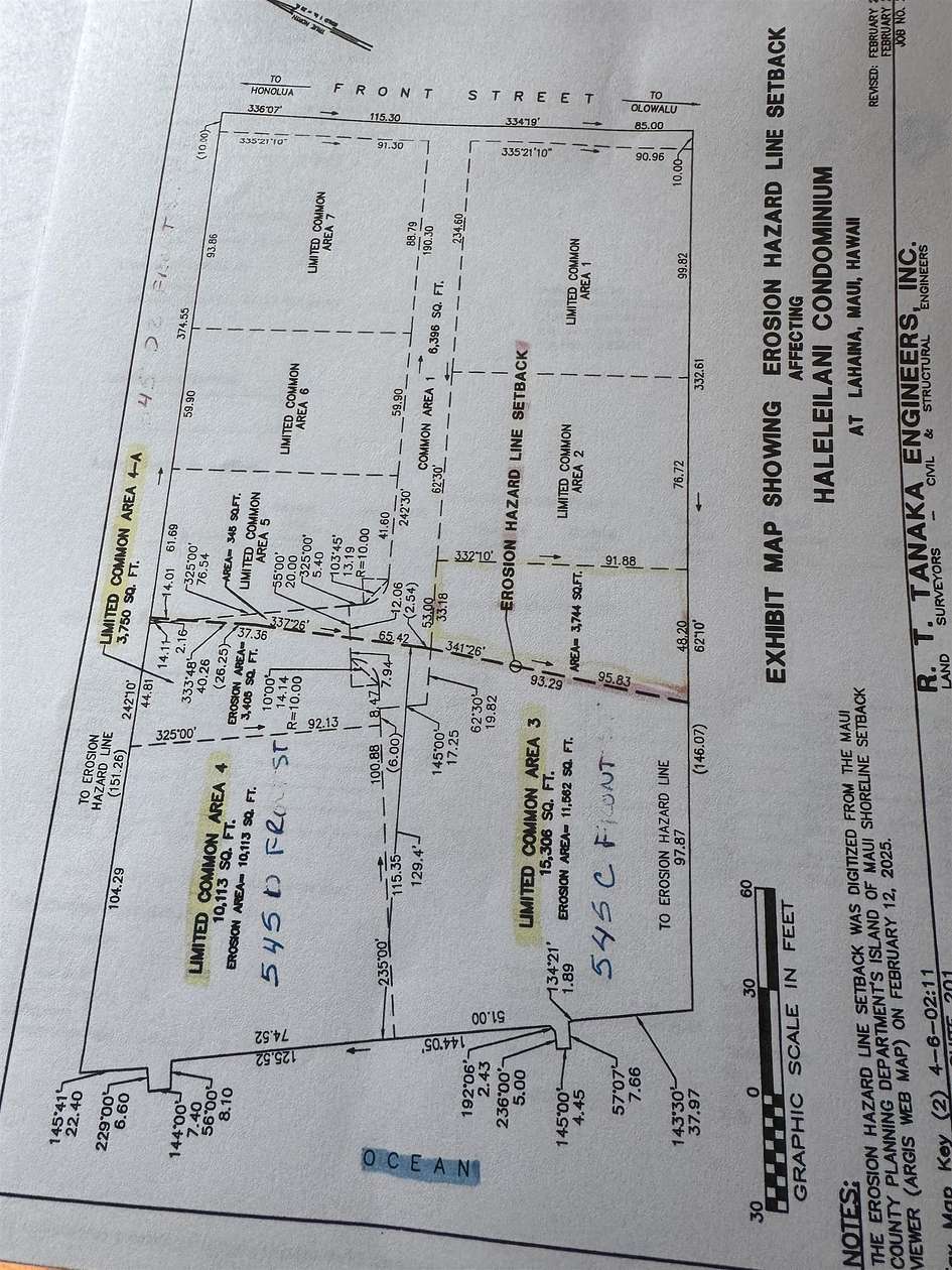 0.32 Acres of Residential Land for Sale in Lahaina, Hawaii