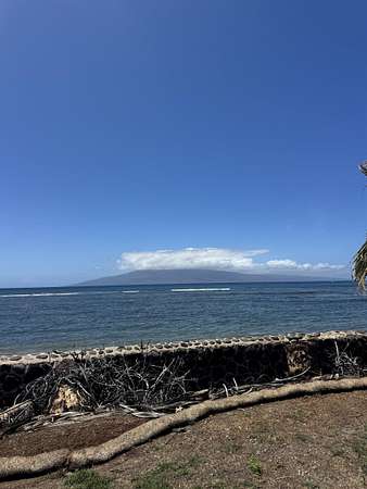 0.32 Acres of Residential Land for Sale in Lahaina, Hawaii