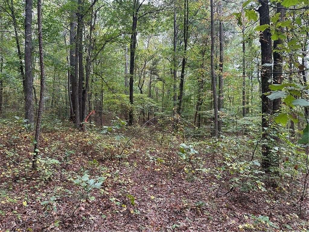 8 Acres of Residential Land for Sale in Waleska, Georgia