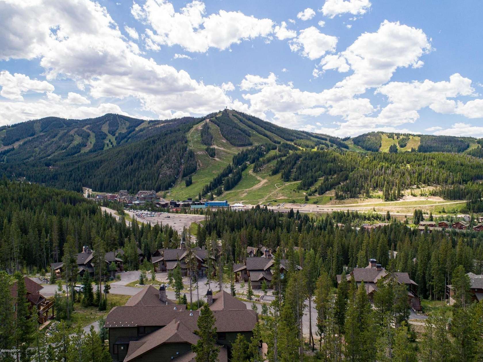 0.65 Acres of Land for Sale in Winter Park, Colorado