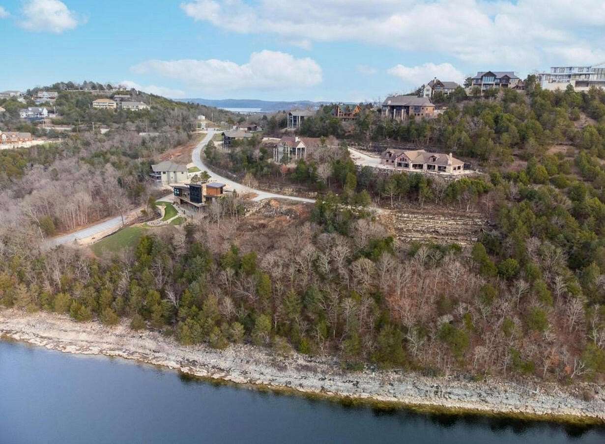 0.52 Acres of Residential Land for Sale in Kimberling City, Missouri