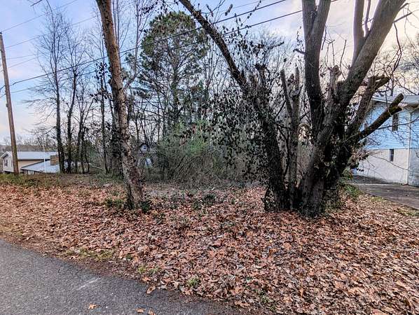 0.33 Acres of Residential Land for Sale in Cleveland, Tennessee