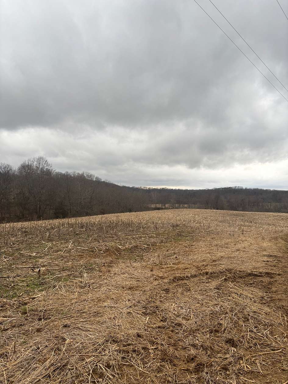 54 Acres of Recreational & Residential Land for Sale in Greensburg, Kentucky