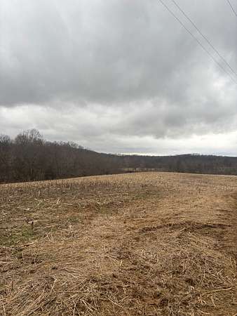 54 Acres of Recreational & Residential Land for Sale in Greensburg, Kentucky