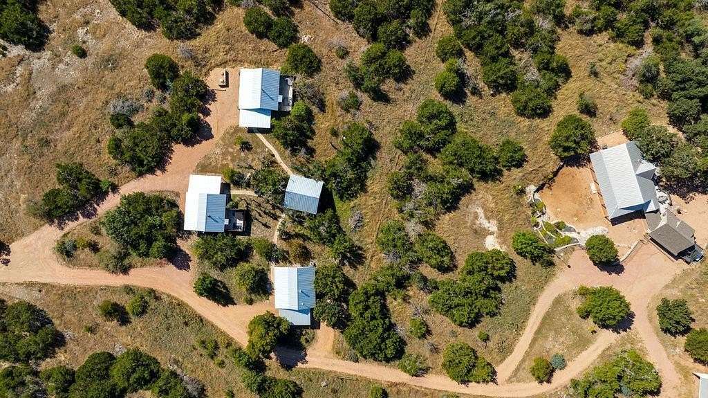 28.3 Acres of Agricultural & Residential Land for Sale in Fredericksburg, Texas