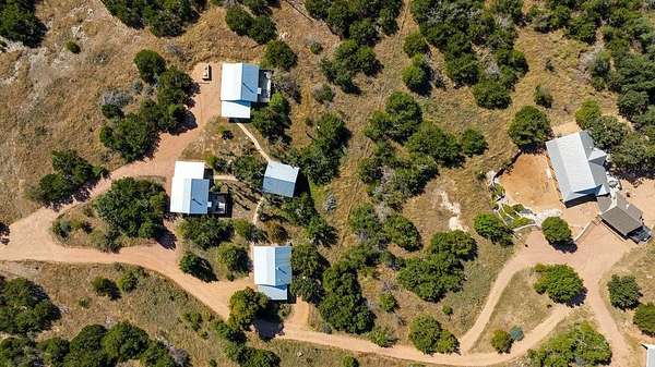 28.3 Acres of Land for Sale in Fredericksburg, Texas