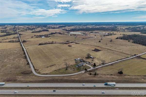 2.43 Acres of Residential Land for Sale in Phillipsburg, Missouri