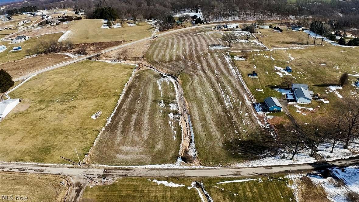 3.85 Acres of Land for Sale in Millersburg, Ohio