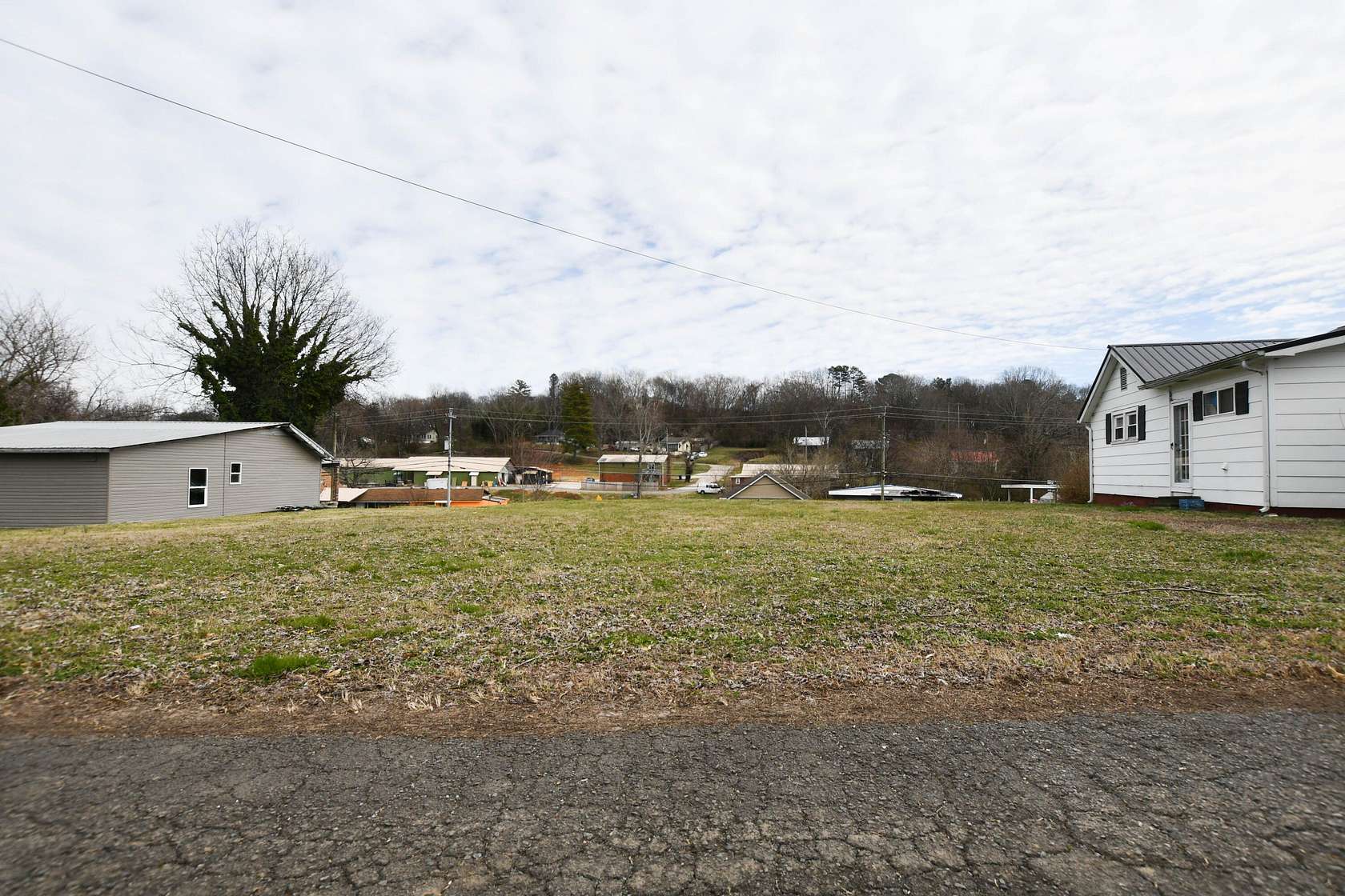 0.34 Acres of Residential Land for Sale in Cleveland, Tennessee