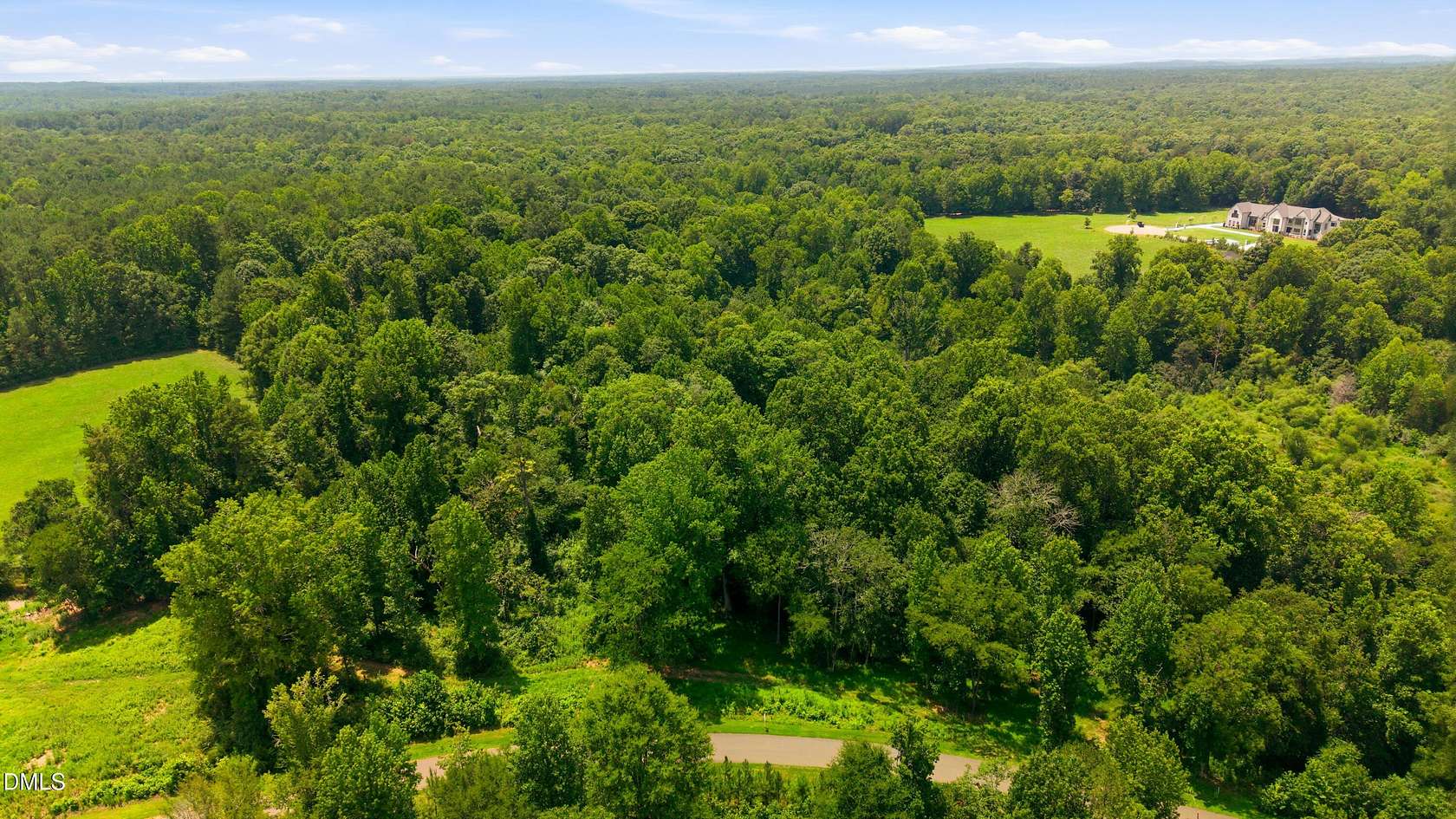 2.82 Acres of Residential Land for Sale in Chapel Hill, North Carolina