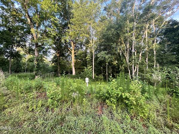 2.82 Acres of Residential Land for Sale in Chapel Hill, North Carolina