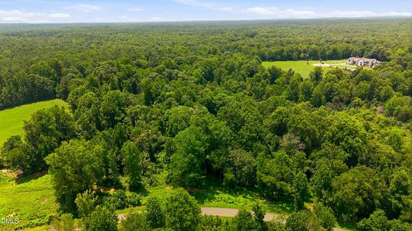 2.82 Acres of Residential Land for Sale in Chapel Hill, North Carolina