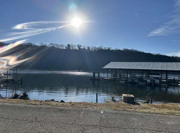 0.1 Acres of Land for Sale in Rockaway Beach, Missouri