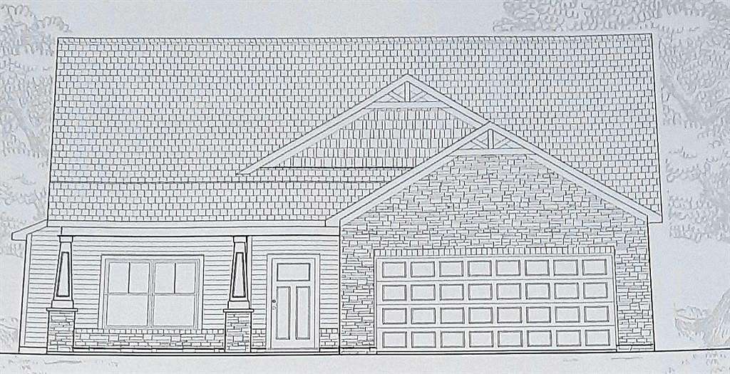 3.28 Acres of Land with Home for Sale in Opelika, Alabama