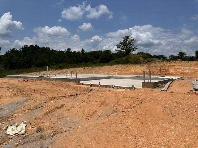 3.28 Acres of Land with Home for Sale in Opelika, Alabama