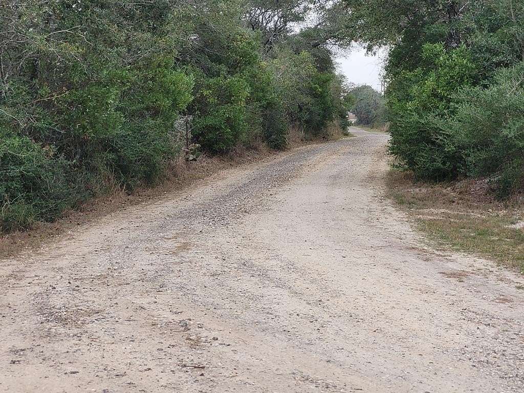 10.3 Acres of Land for Sale in Rockport, Texas