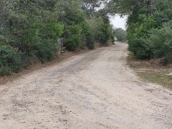 10.3 Acres of Land for Sale in Rockport, Texas