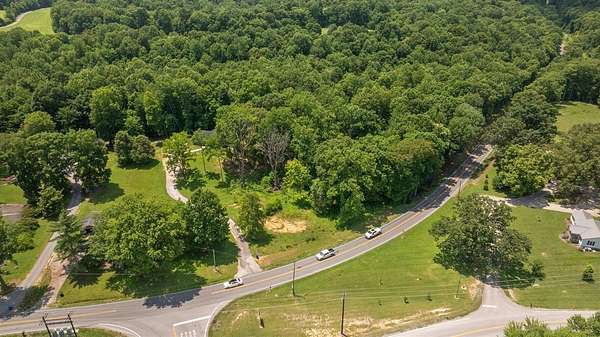 1.75 Acres of Residential Land for Sale in Scottsville, Kentucky